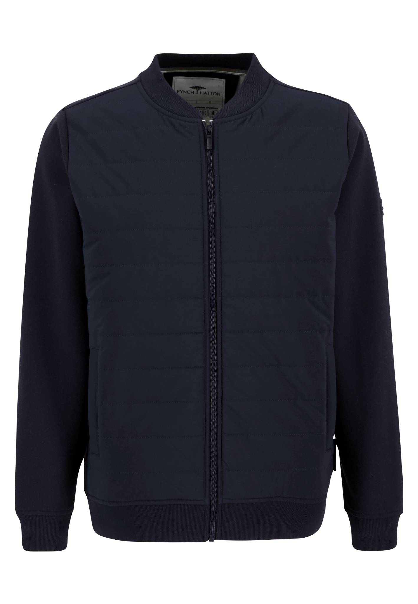 Fynch on sale hatton jacket