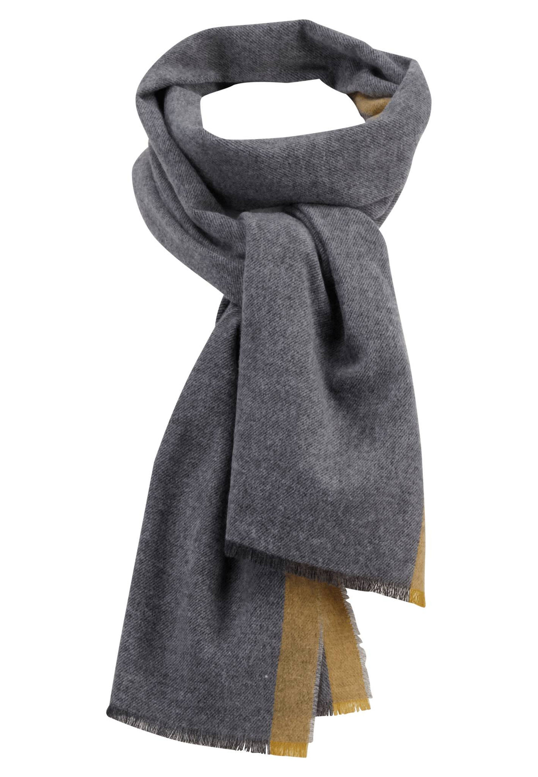 Louis Vuitton The Ultimate Scarf Black in Cashmere/Wool - US