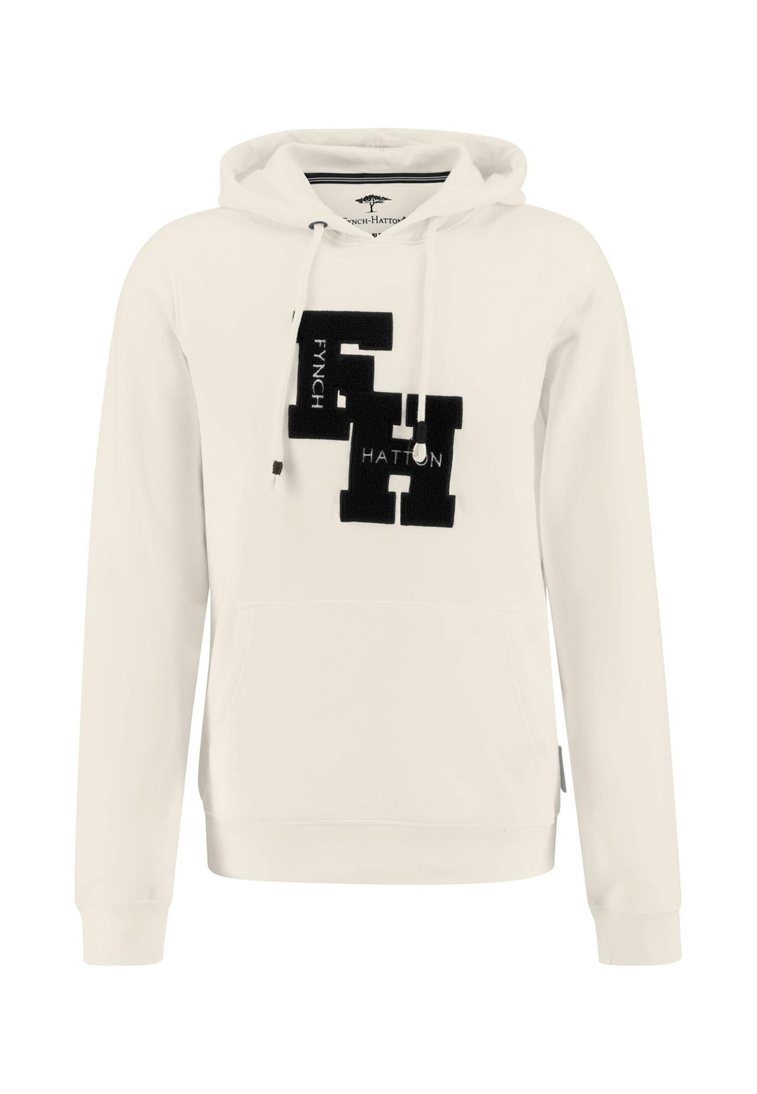 Offizieller | Men\'s Sweatshirts Official FYNCH-HATTON & Shop Sweat Online Shop Online Jackets – Fynch-Hatton |