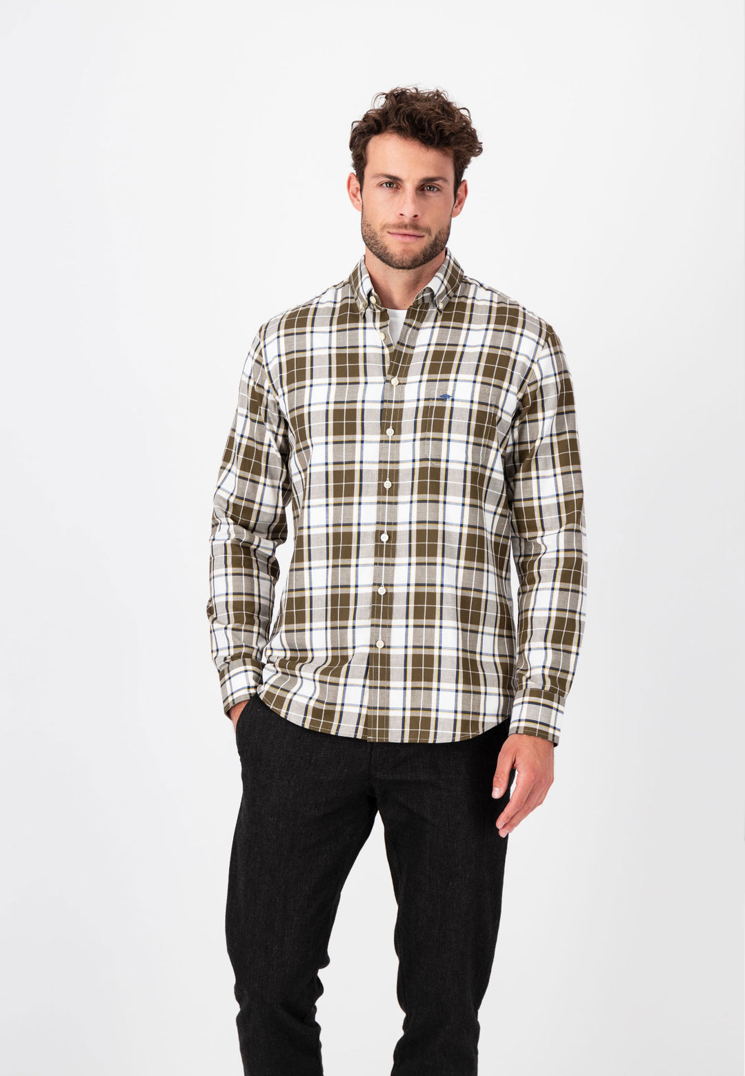 Men\'s shirts | Fynch-Hatton official – Offizieller Shop – online | Page FYNCH-HATTON 2 shop Online