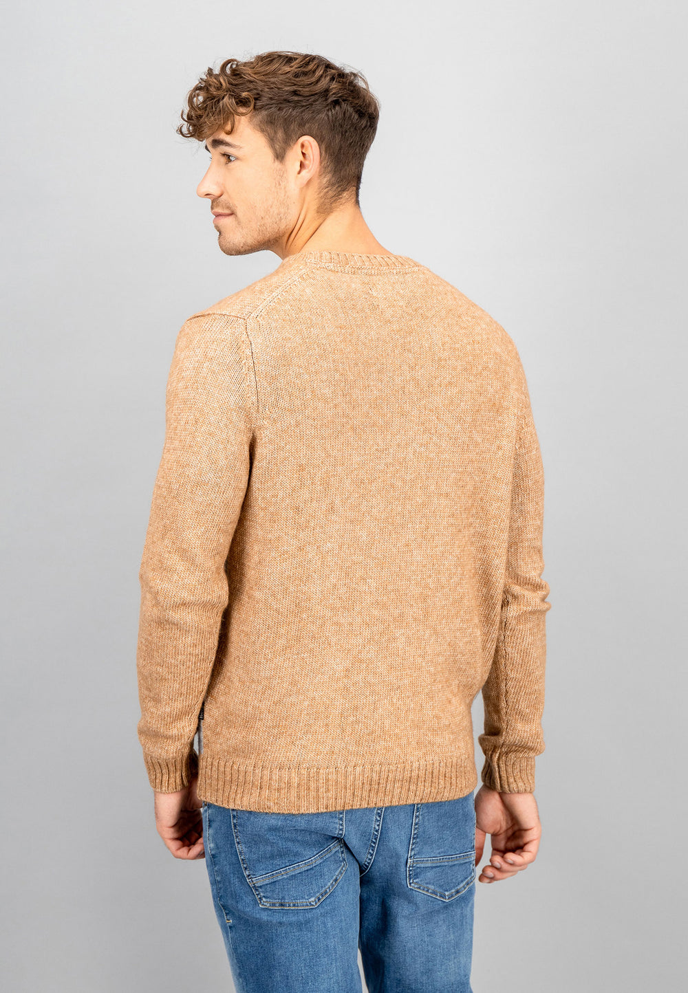 Men\'s sweater – FYNCH-HATTON Online | Shop Offizieller & jackets knitted