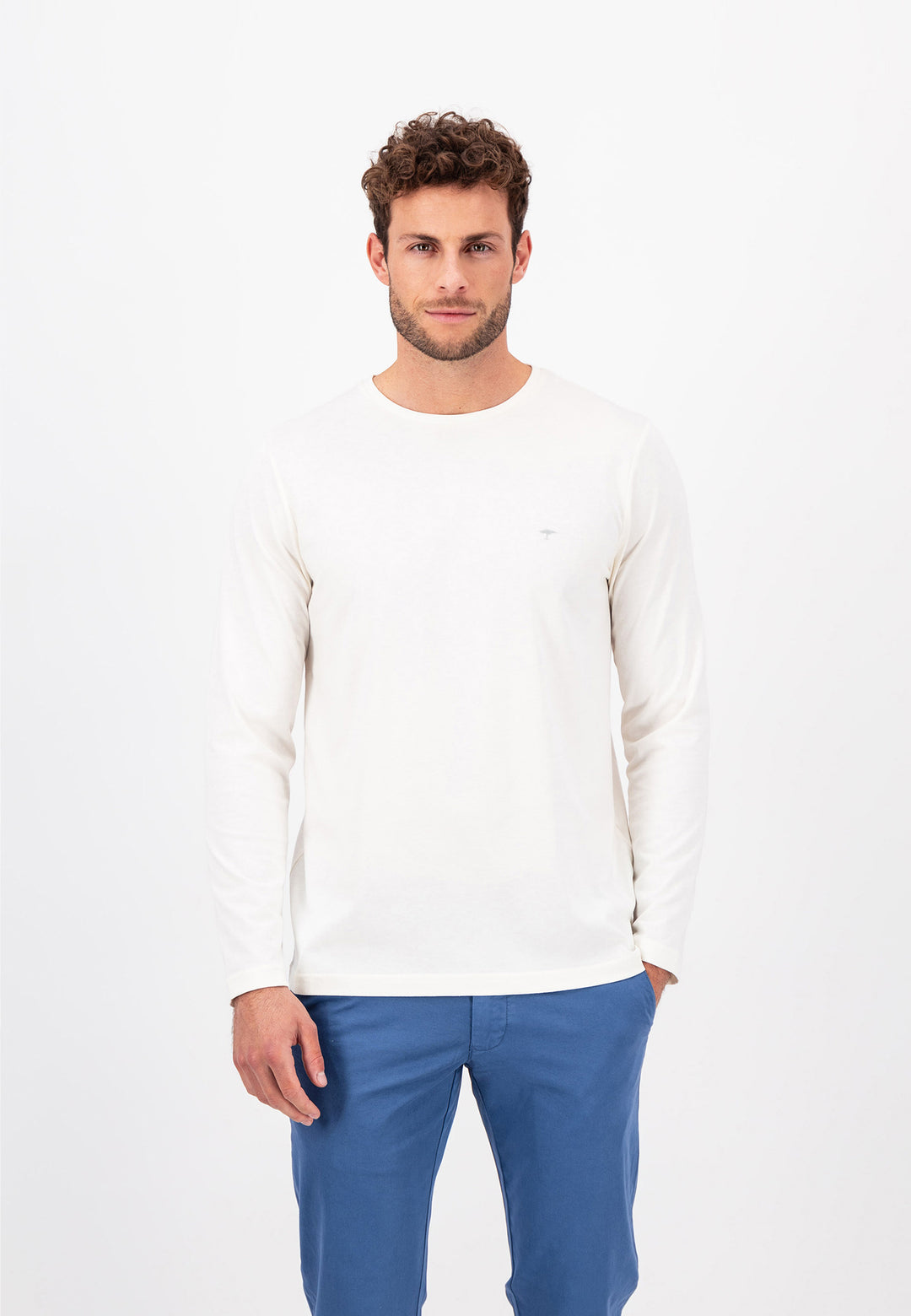 Men\'s polo Offizieller online shop Online Fynch-Hatton & Shop HATTON T-shirts FYNCH- | shirts – official 