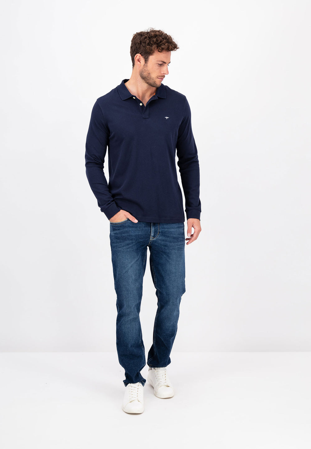 Men\'s polo shirts – Offizieller official online Online T-shirts | HATTON shop & Shop Fynch-Hatton | FYNCH
