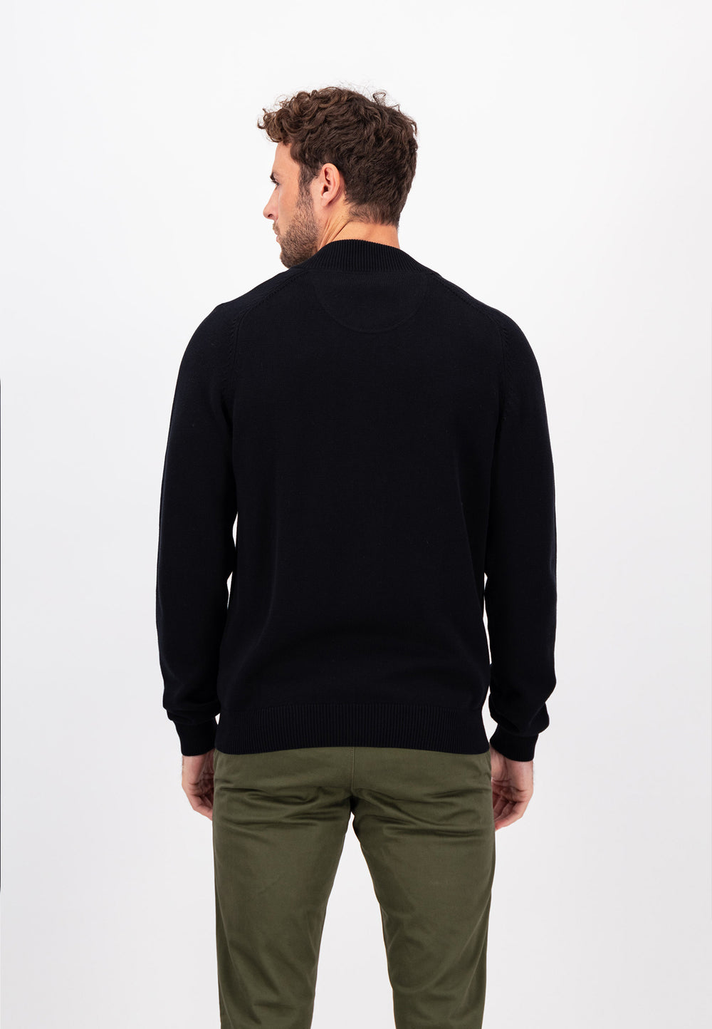 Men\'s sweater & Tagged FYNCH-HATTON – Online Shop knitted Offizieller \