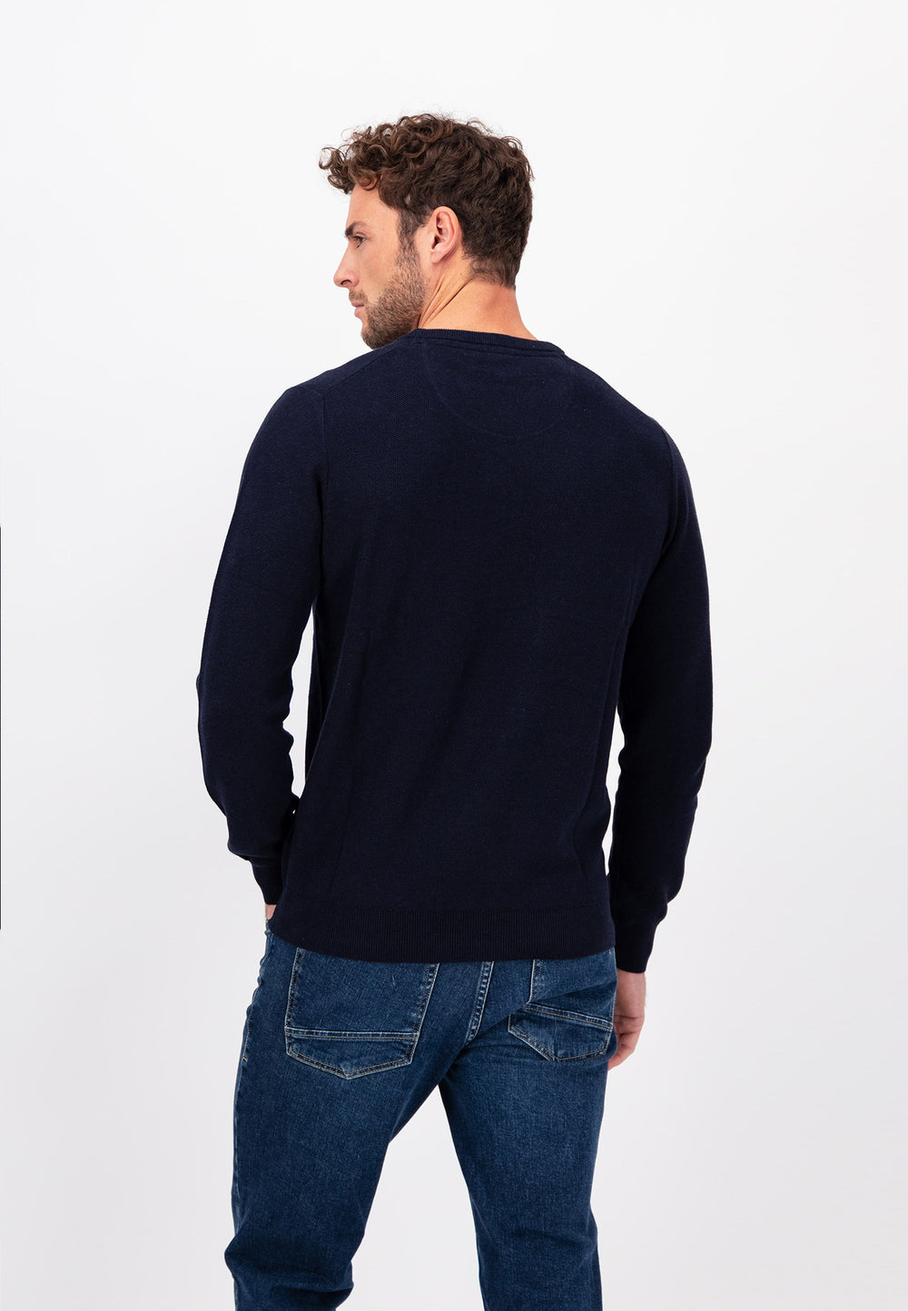 Men\'s sweater Offizieller knitted Online jackets | FYNCH-HATTON & Shop \