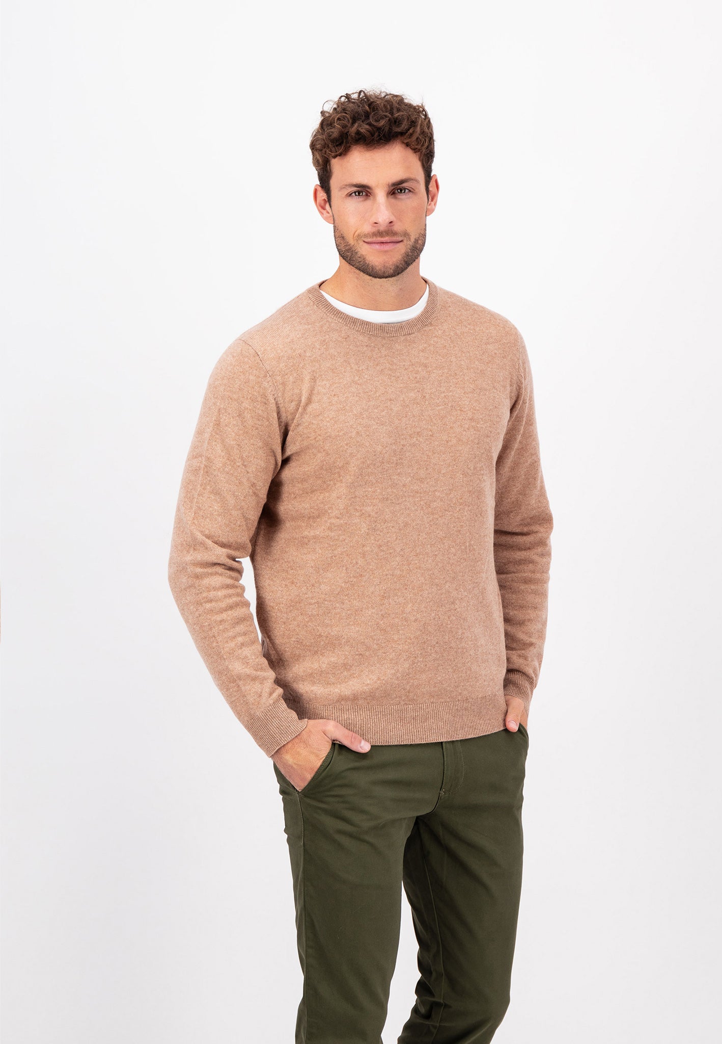 Fynch hatton cashmere on sale pullover