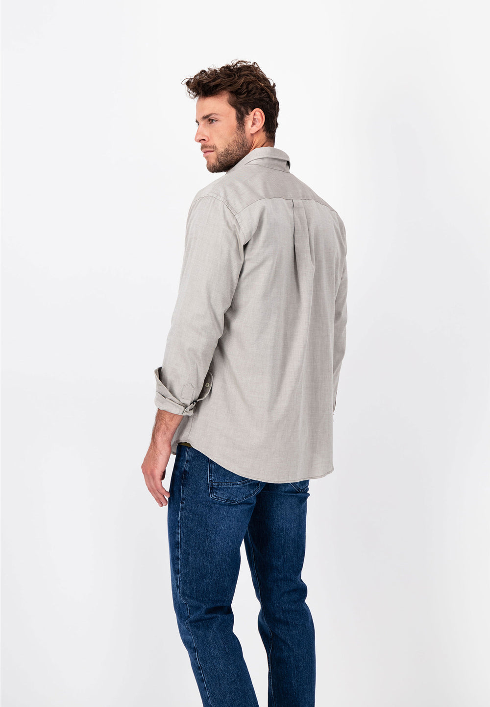 Men\'s shirts | Fynch-Hatton official Page – shop Offizieller – Online | FYNCH-HATTON Shop online 2