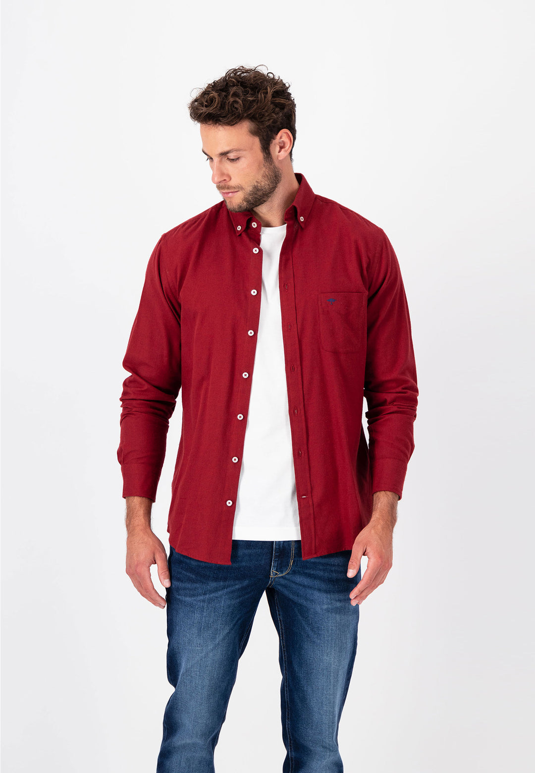 Men\'s shirts Page | – official | – Online 2 FYNCH-HATTON Shop shop Fynch-Hatton Offizieller online