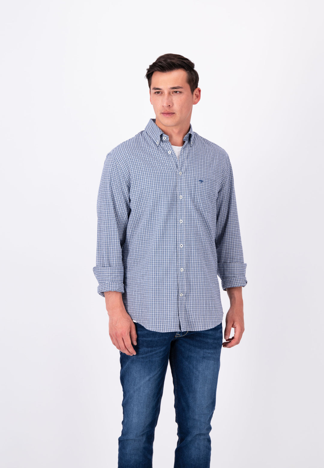 Men\'s shirts | Fynch-Hatton official online shop – Page 2 – FYNCH-HATTON |  Offizieller Online Shop