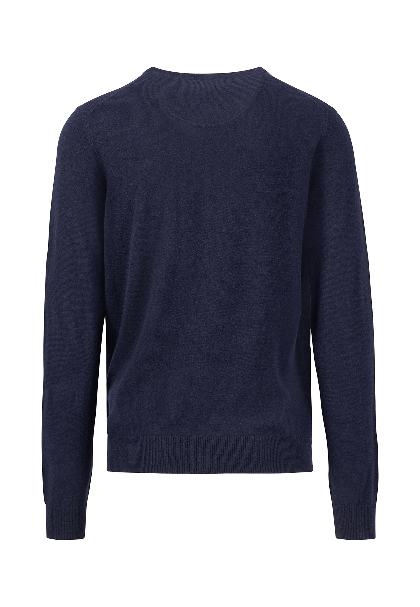 Fynch hatton shop pullover merino cashmere