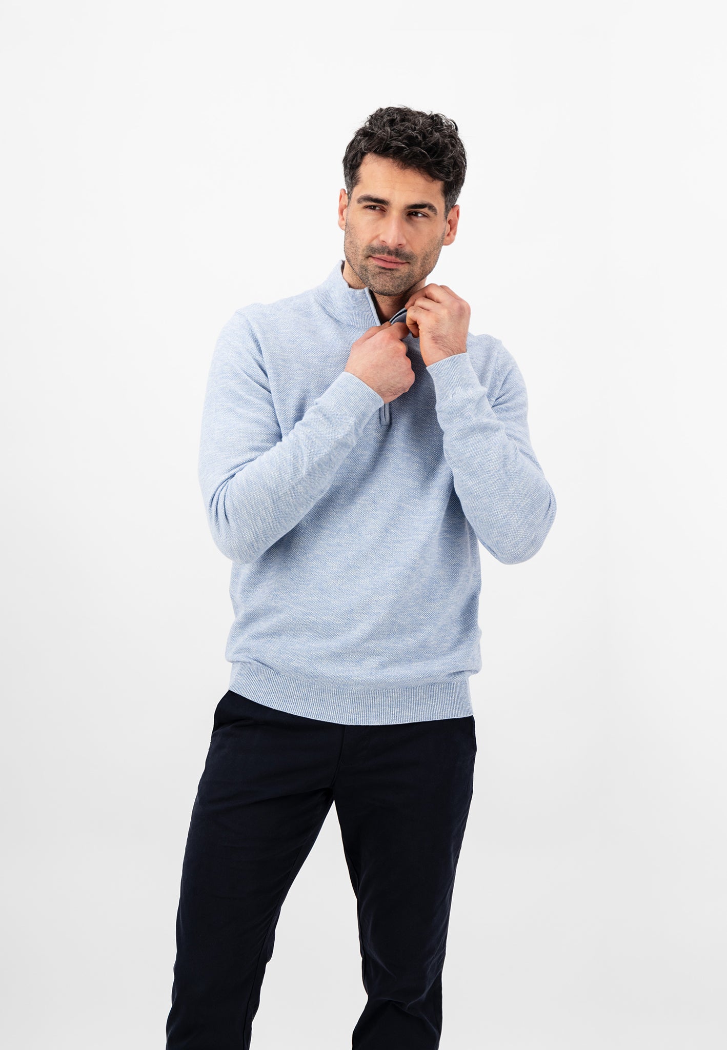 Men's sweater online on sale shopping