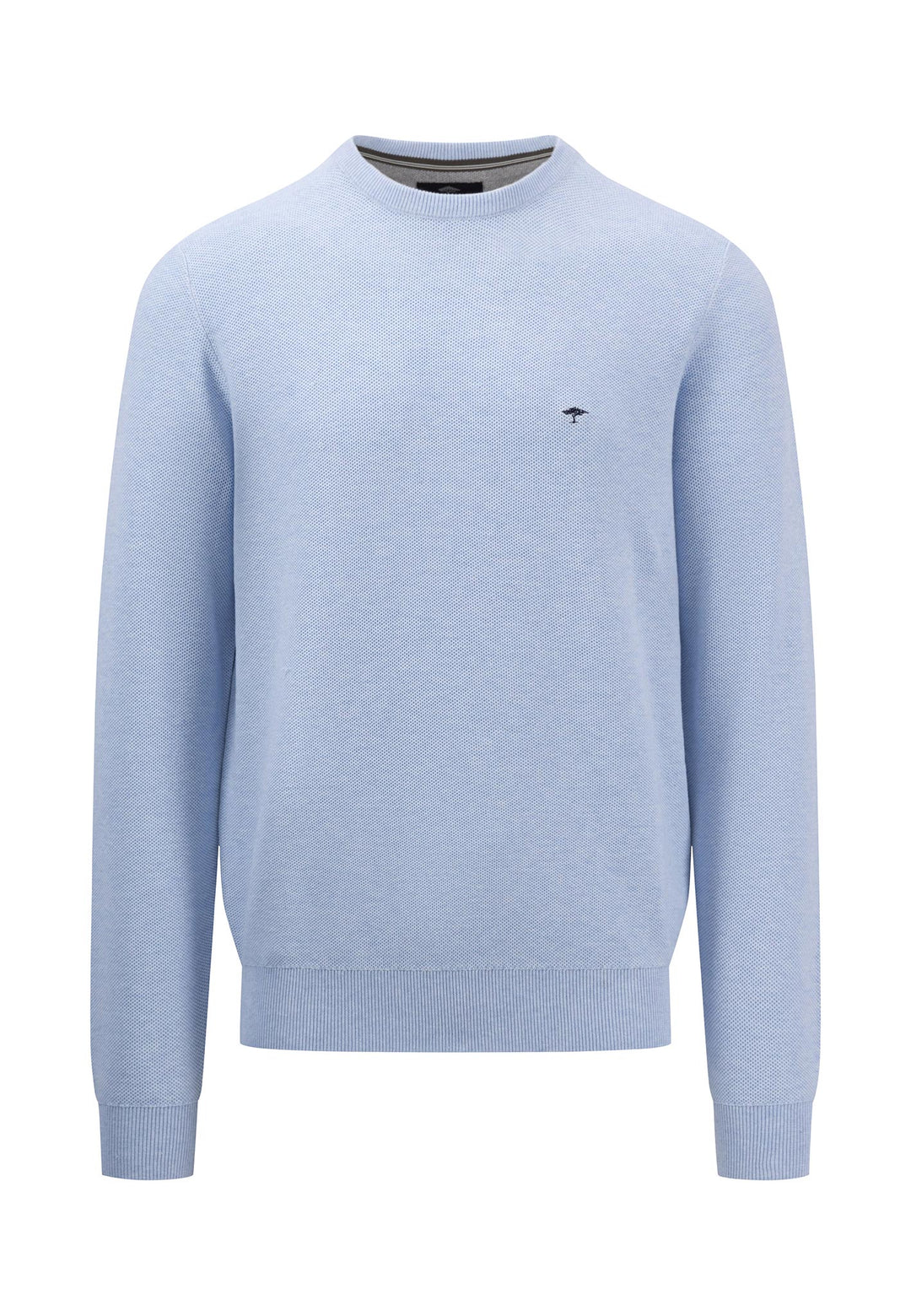| – Shop FYNCH-HATTON jackets knitted Men\'s sweater Offizieller Online &