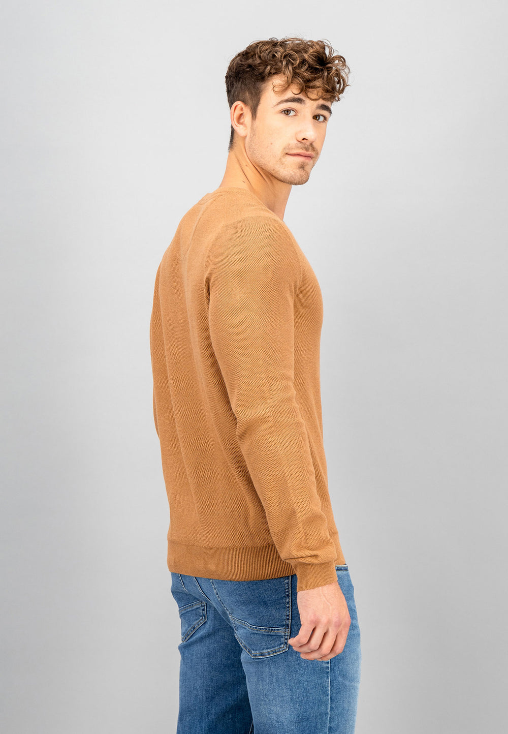 Men\'s sweater & knitted Shop jackets Online | Offizieller FYNCH-HATTON –