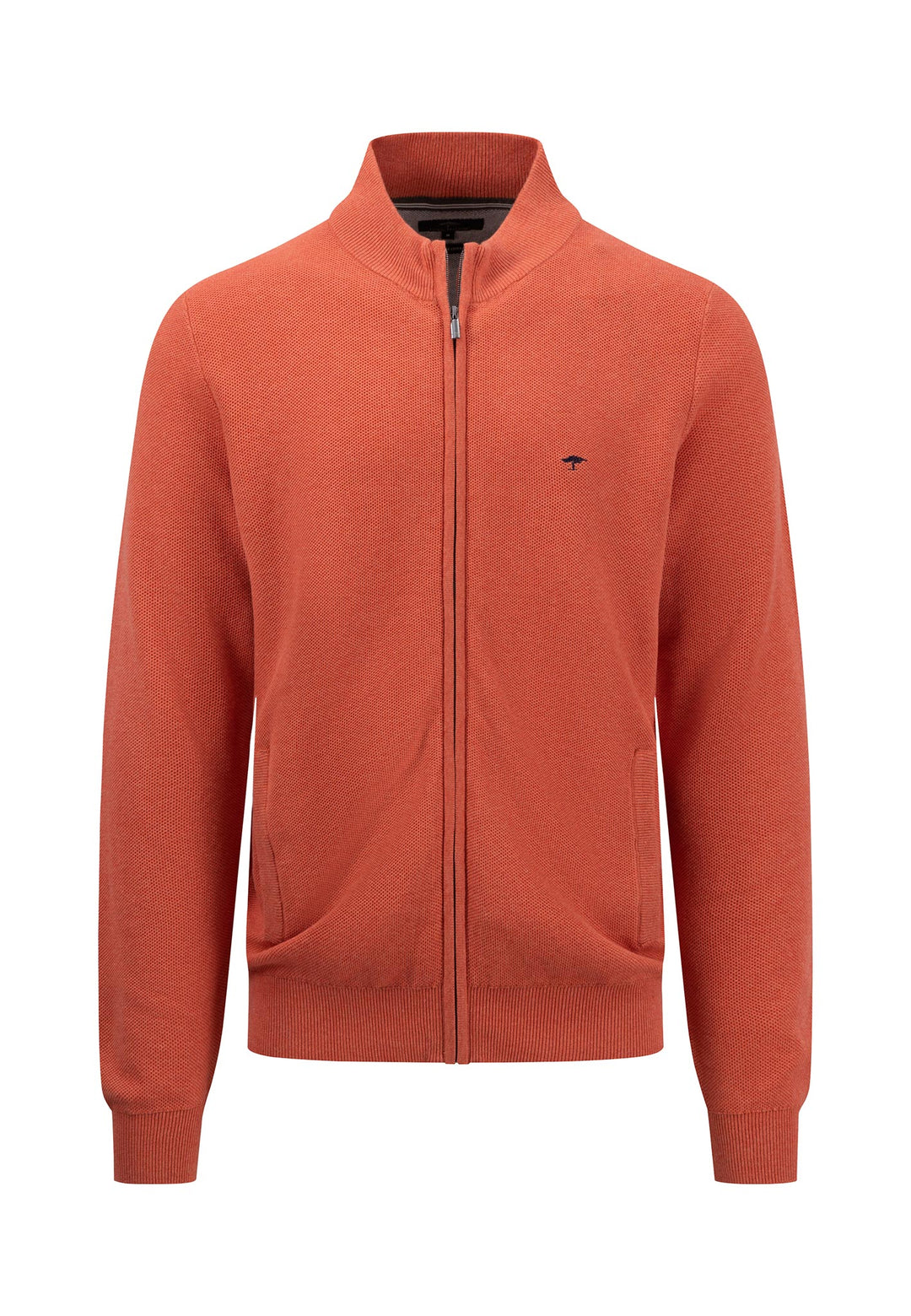 Produktbild von Fynch-Hatton Strickjacke - Marine/blau