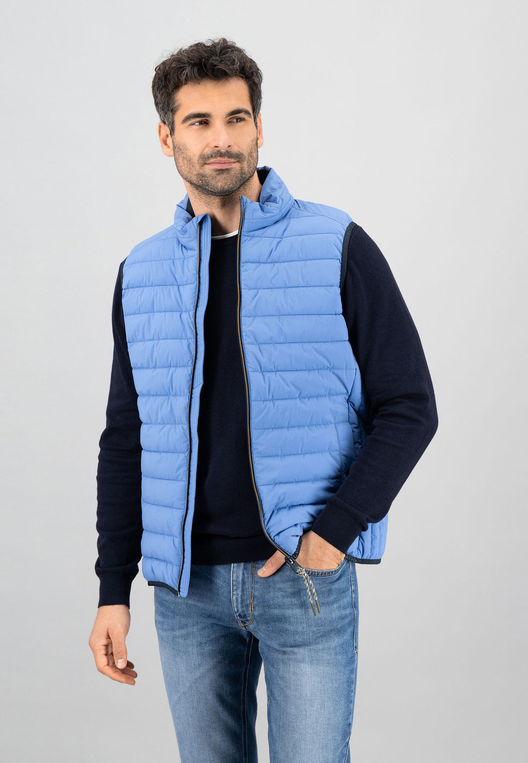 Men's jackets & West | Fynch-Hatton official online shop – FYNCH-HATTON |  Offizieller Online Shop
