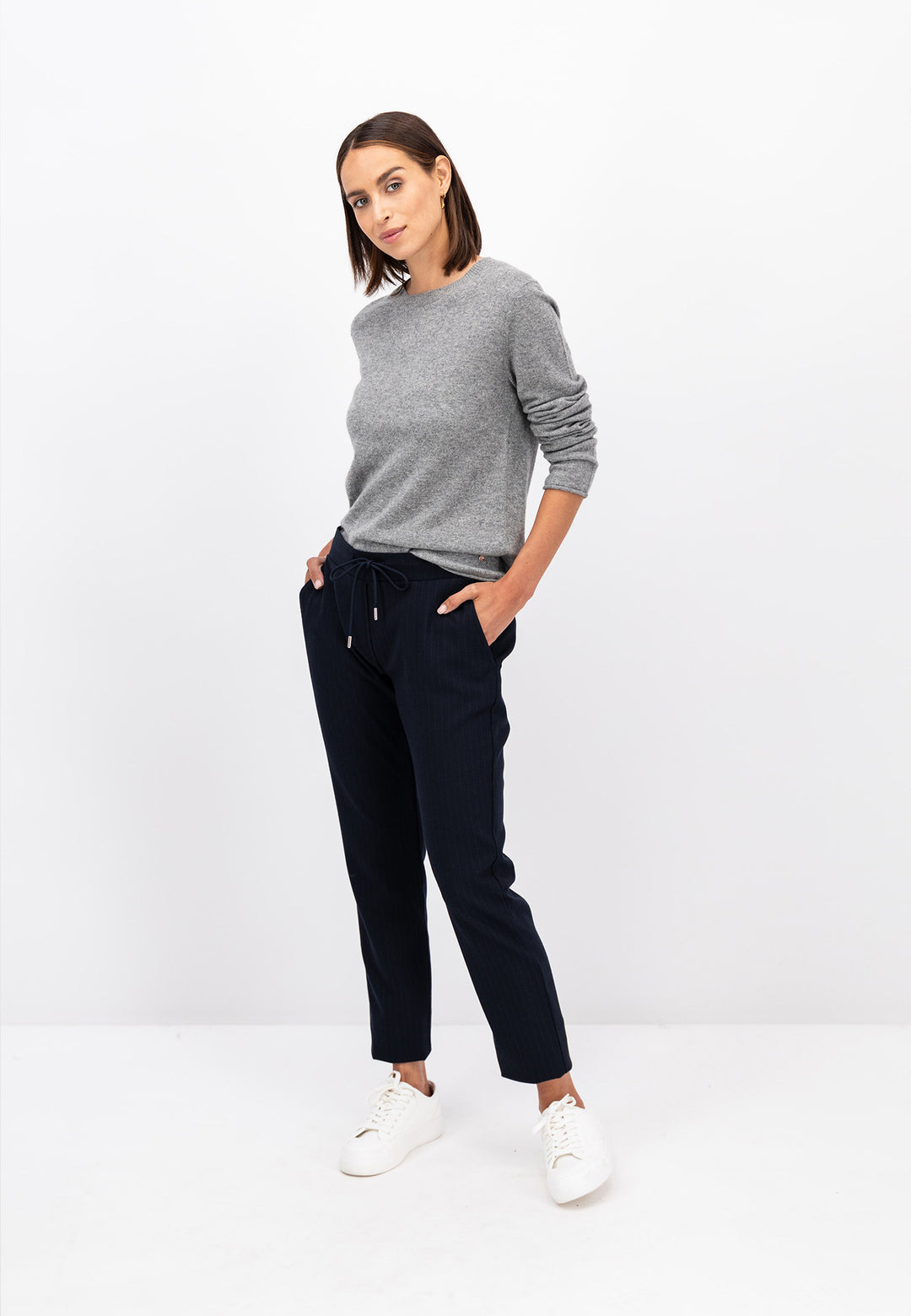 Ladies pants & skirts | Fynch-Hatton Official Online Shop – FYNCH-HATTON |  Offizieller Online Shop