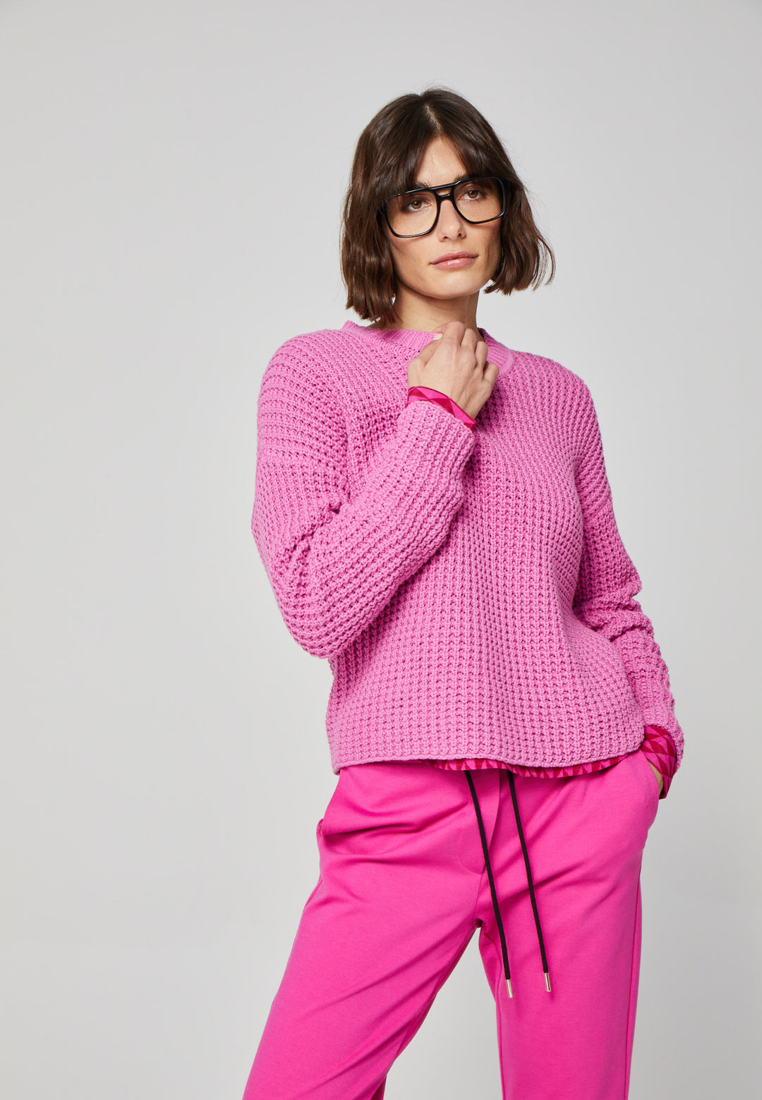 | Online Shop FYNCH-HATTON Official Ladies Shop Offizieller Online – Cardigans Page Sweaters Fynch-Hatton – | 2 &