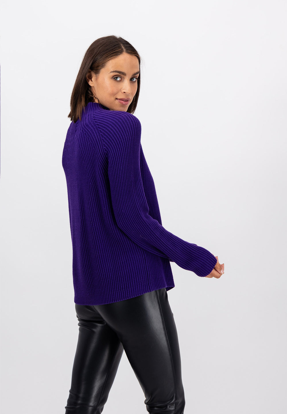 Ladies Sweaters & Cardigans | Fynch-Hatton Official Online Shop – Page 2 –  FYNCH-HATTON | Offizieller Online Shop