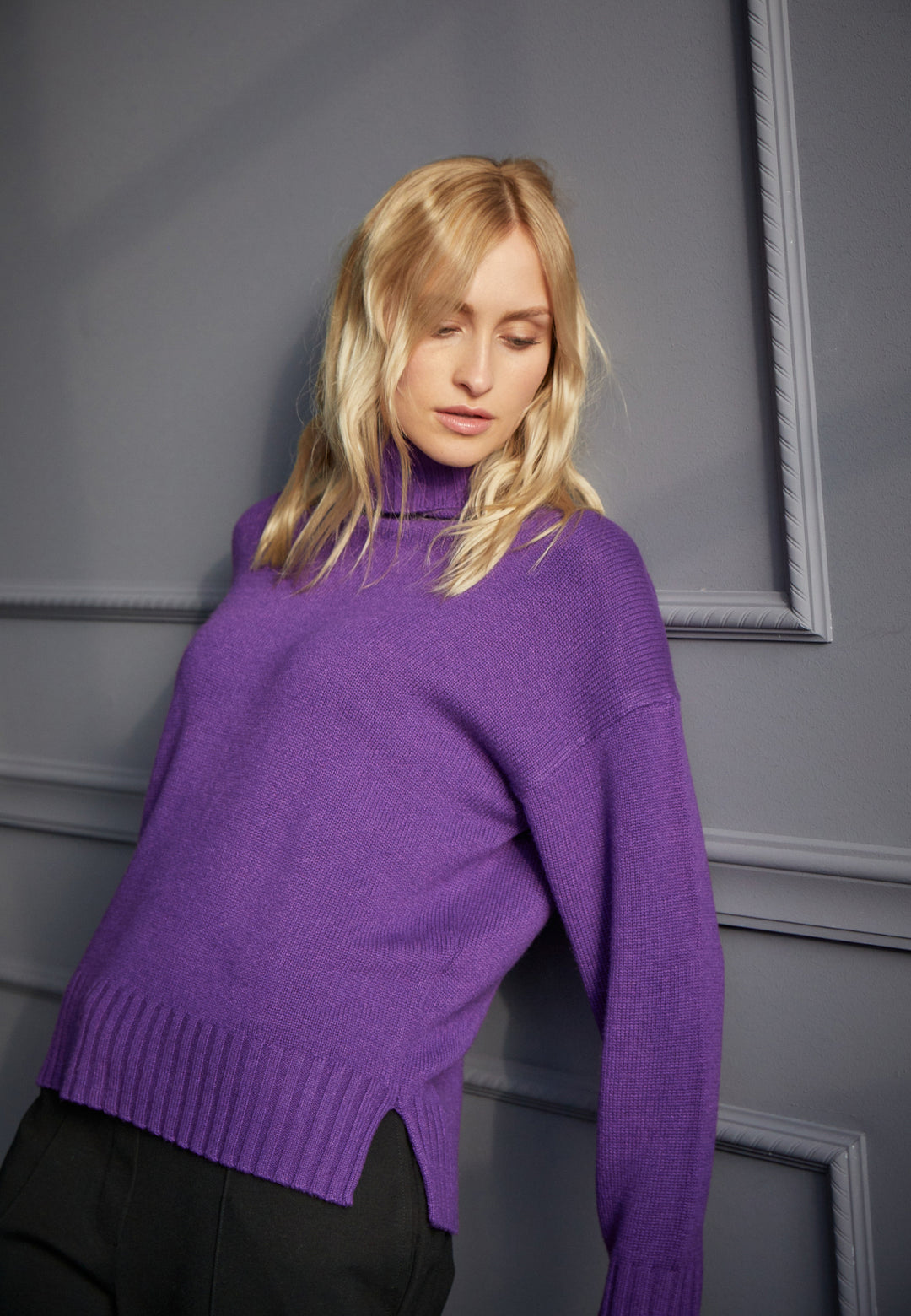 Ladies Sweaters & Cardigans Online Shop Shop FYNCH-HATTON – 2 – | Online | Offizieller Fynch-Hatton Official Page