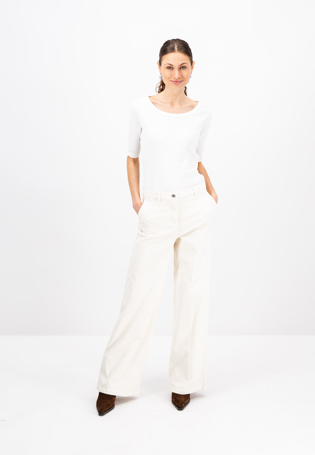 Ladies pants FYNCH-HATTON Fynch-Hatton | – Shop Online | Official Online & Shop Offizieller skirts