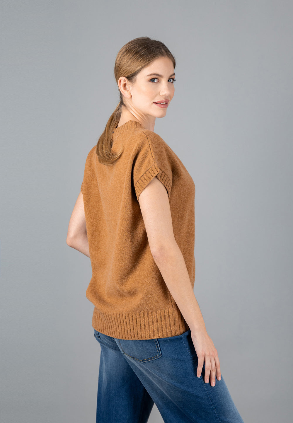 Ladies Sweaters & Online Online Shop Shop – Fynch-Hatton FYNCH- | Offizieller Official Cardigans | HATTON