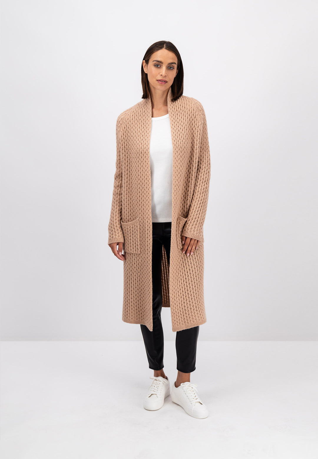 Ladies Sweaters & Cardigans | Fynch-Hatton Official Online Shop – FYNCH- HATTON | Offizieller Online Shop