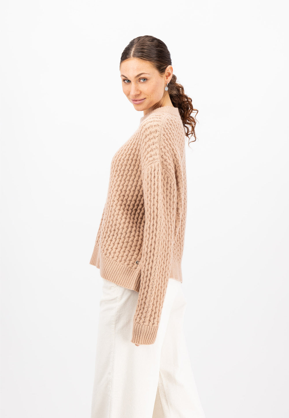 Ladies Sweaters Offizieller HATTON Cardigans Online FYNCH- & Online Shop Fynch-Hatton – Official | | Shop