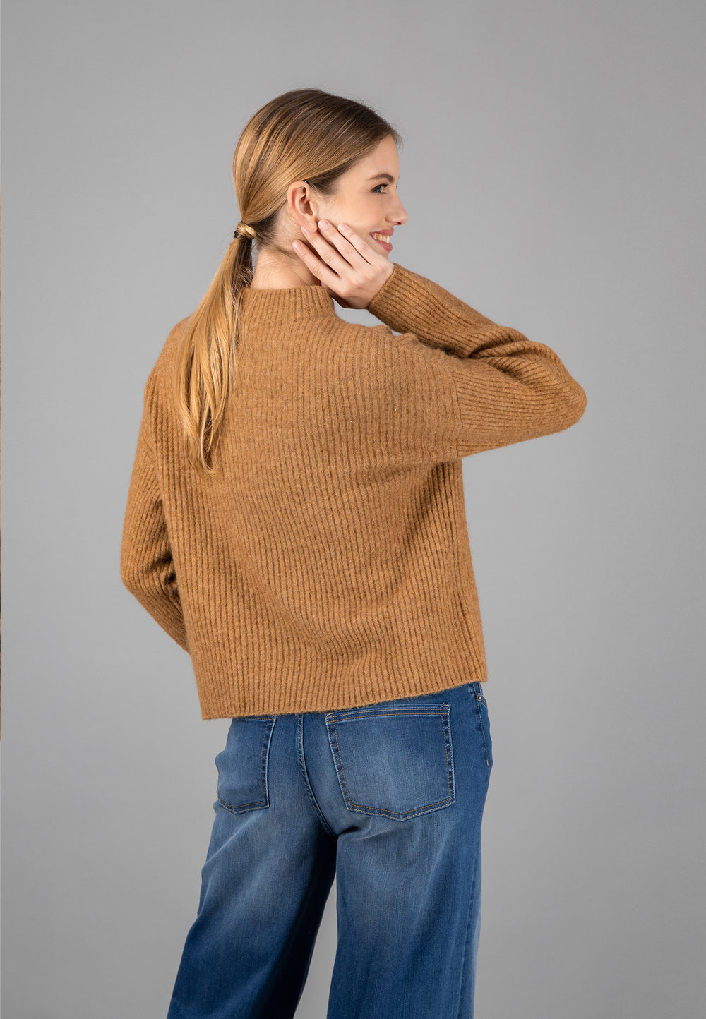 Shop Ladies Shop – & Official Online Cardigans | Fynch-Hatton HATTON Offizieller Sweaters | FYNCH- Online