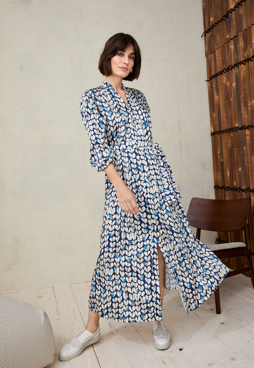 Women\'s dresses – FYNCH-HATTON | Offizieller Online Shop | Strickkleider