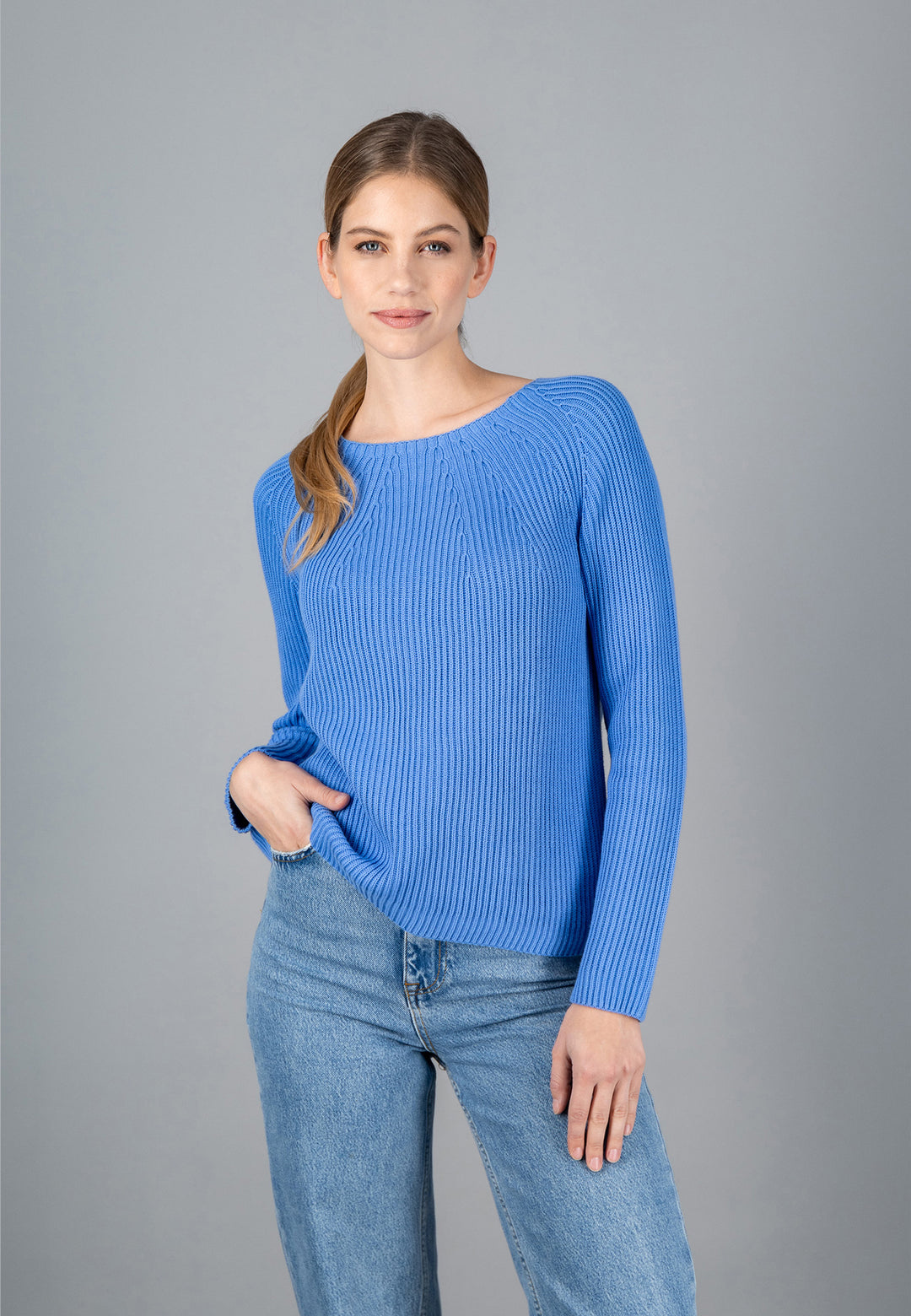Ladies Sweaters & Cardigans | Official – Fynch-Hatton Shop | Shop Online HATTON FYNCH- Online Offizieller