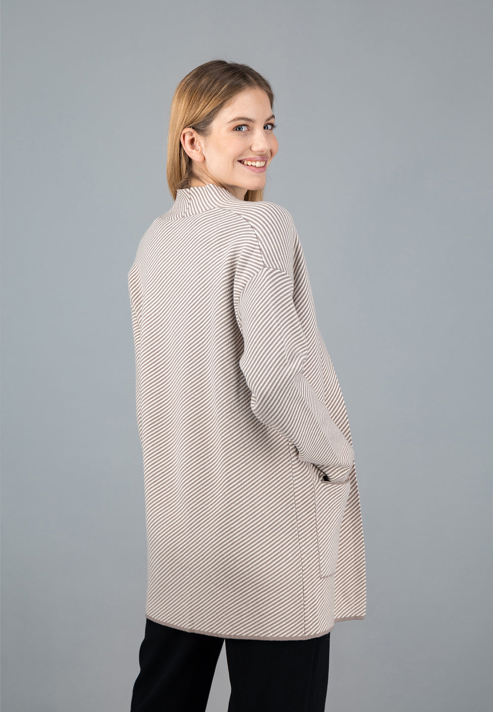 Ladies Sweaters Shop Online Official HATTON Offizieller | Shop & Online – | Fynch-Hatton Cardigans FYNCH