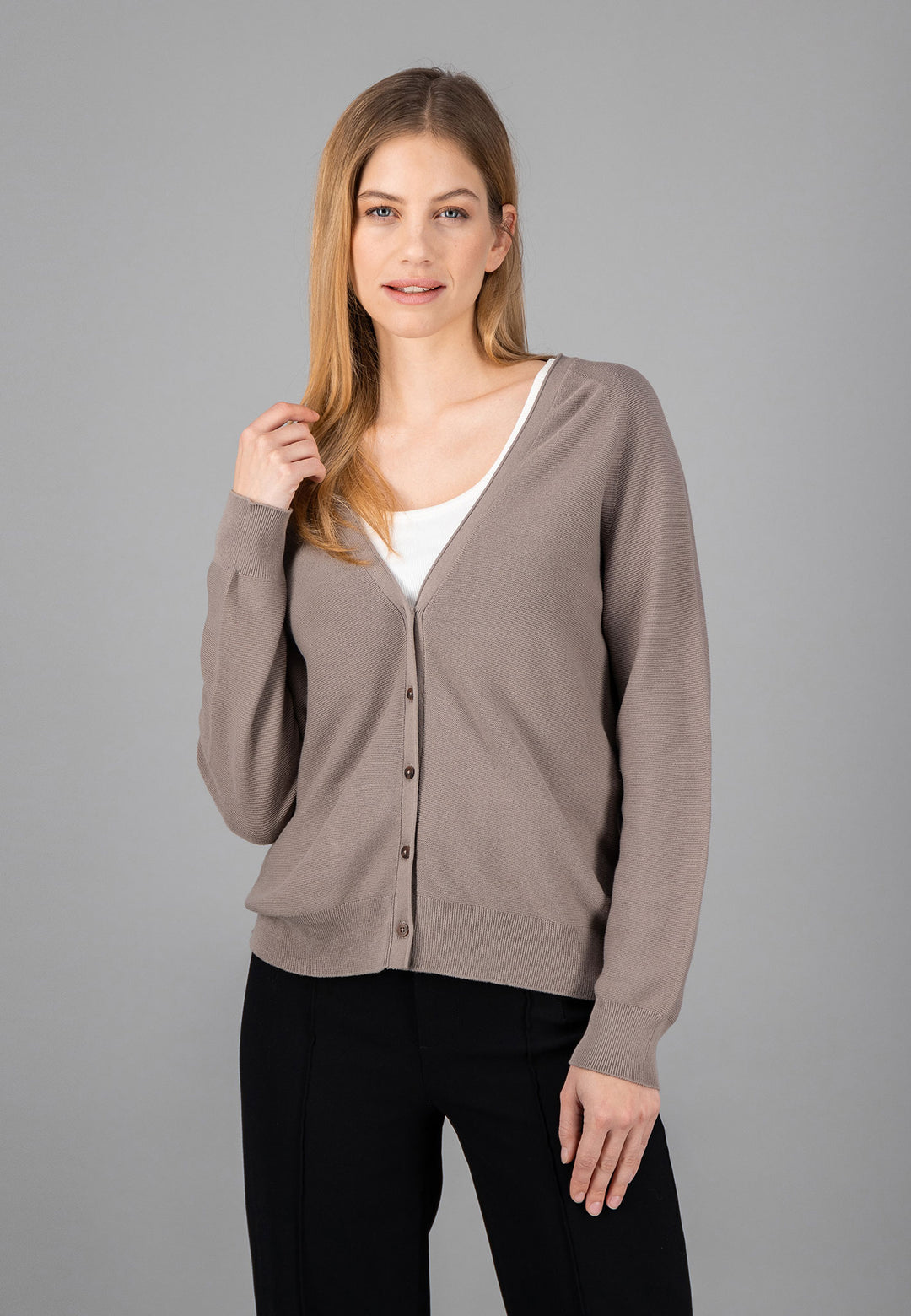 Ladies Sweaters Shop Offizieller Official HATTON Online | Fynch-Hatton – FYNCH- | Shop Cardigans Online 