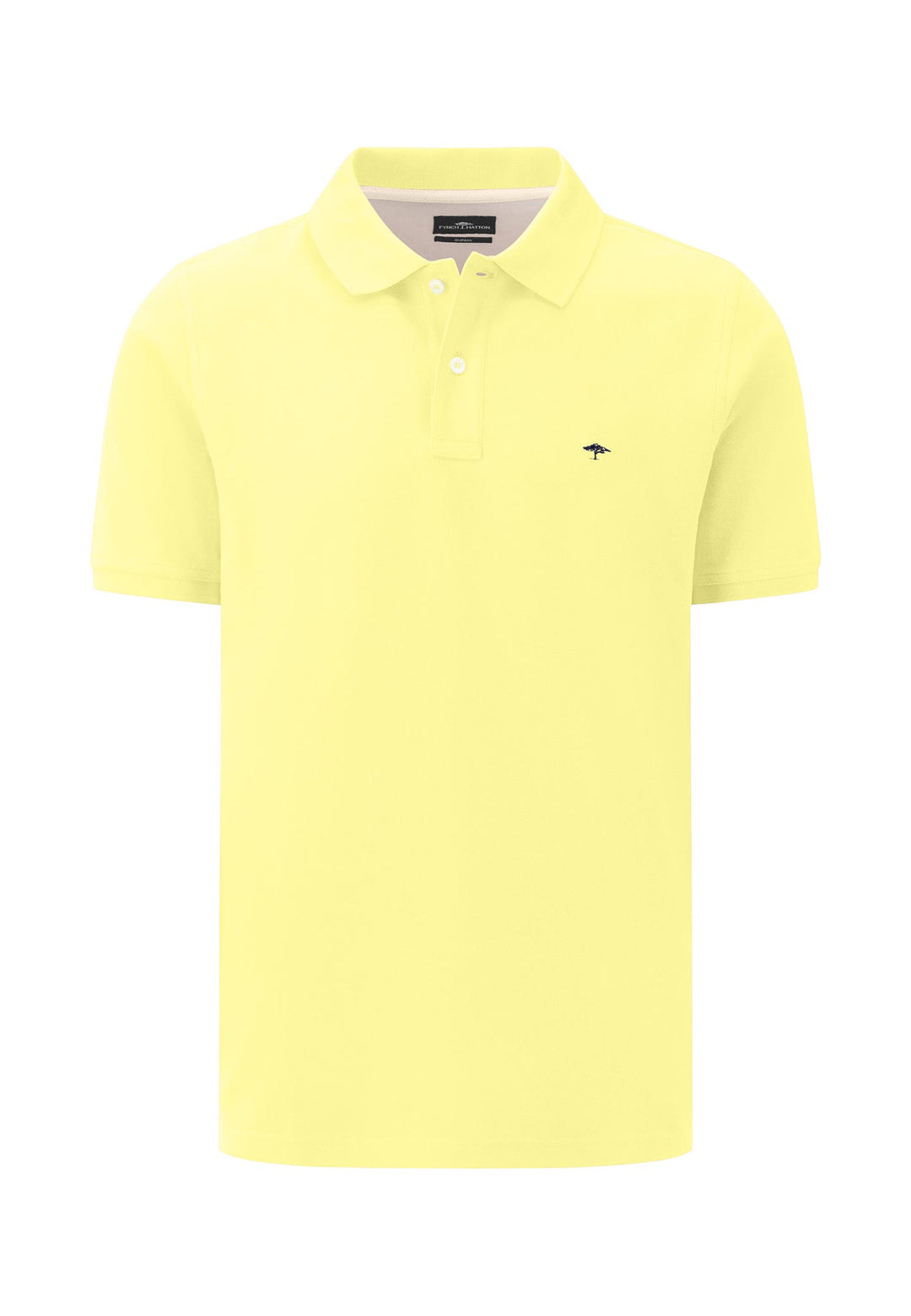 Plus Size | Supima cotton polo shirt