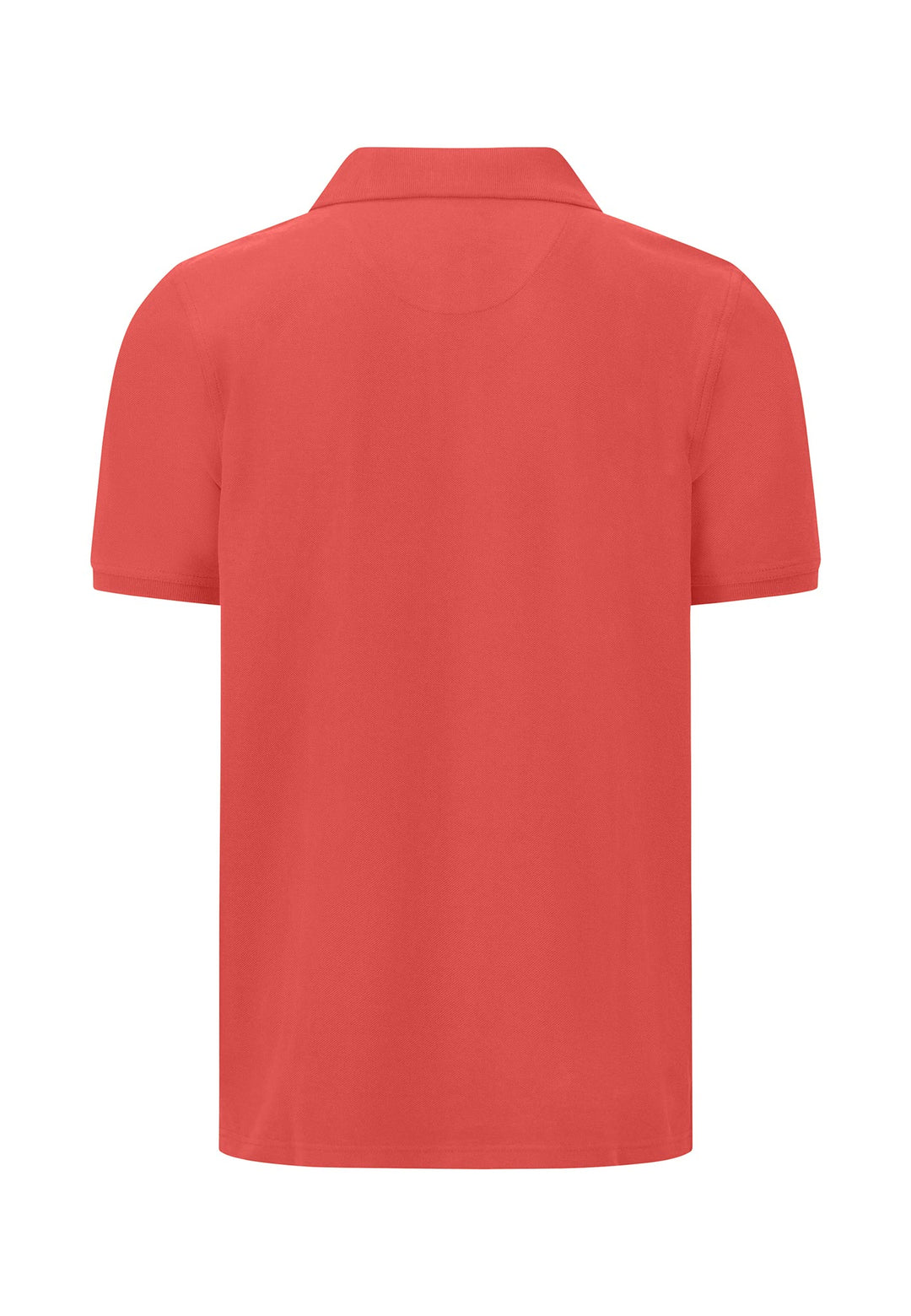 Plus Size | Supima cotton polo shirt