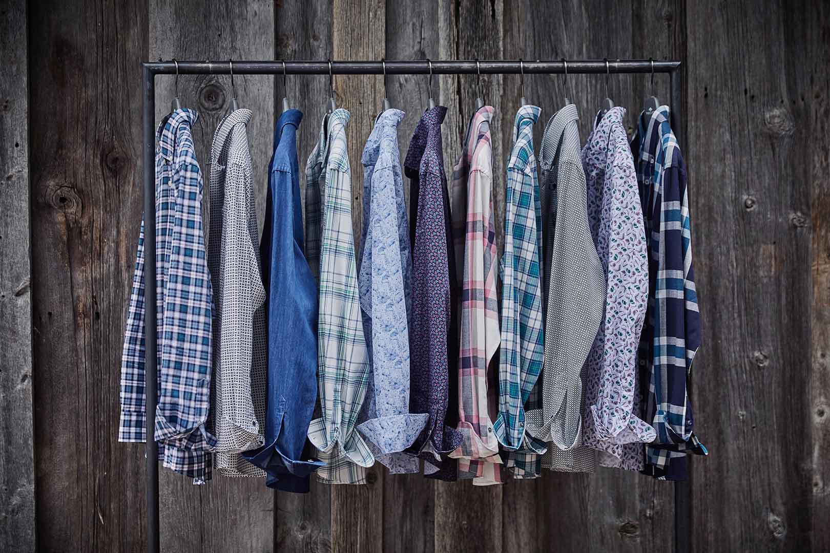 Men's collection – FYNCH-HATTON | Offizieller Online Shop