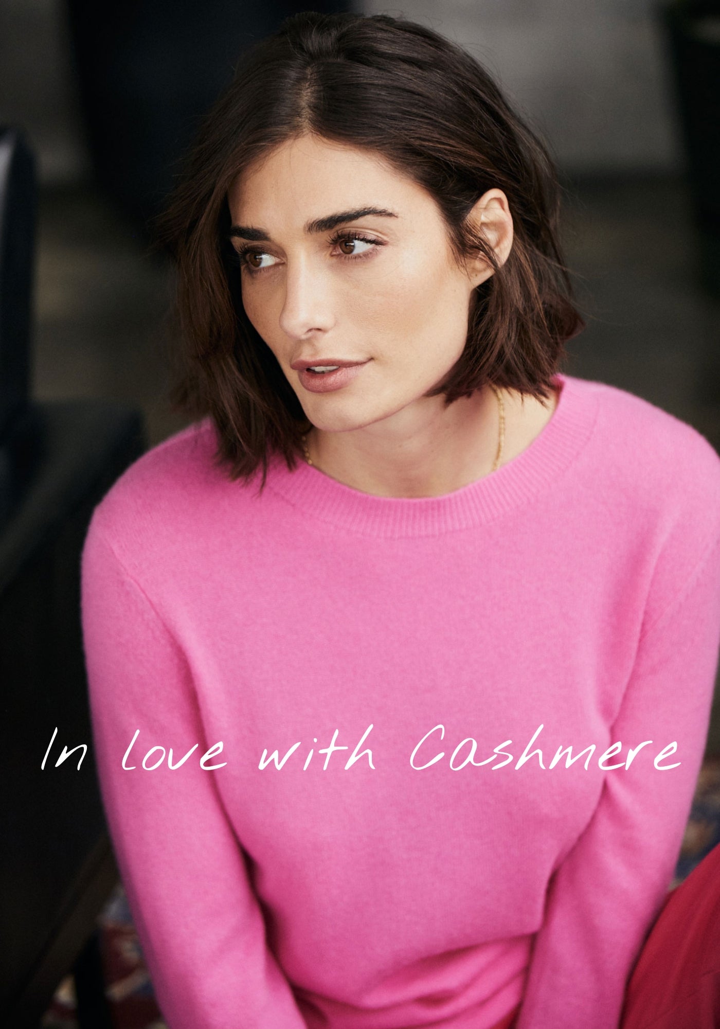 Discover our cashmere collection FYNCH HATTON Offizieller Online Shop