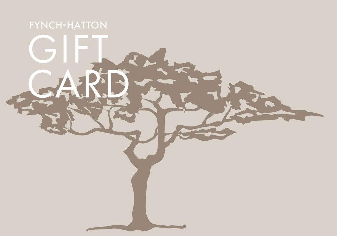 Gift certificate by e-mail