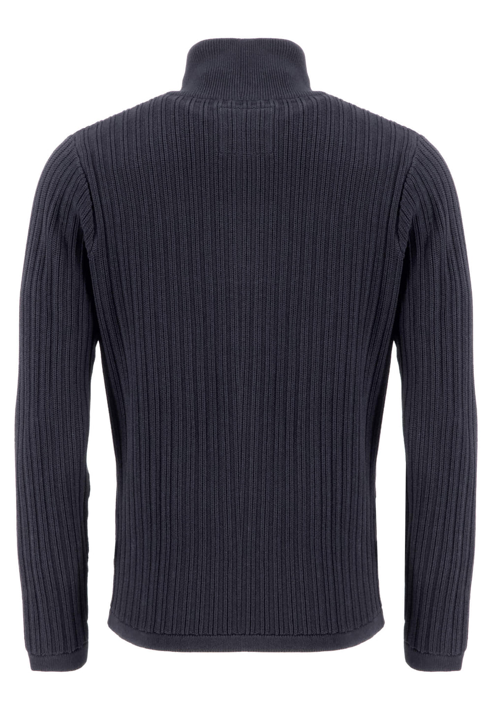 – & Shop Offizieller knitted Men\'s sweater jackets | Online FYNCH-HATTON