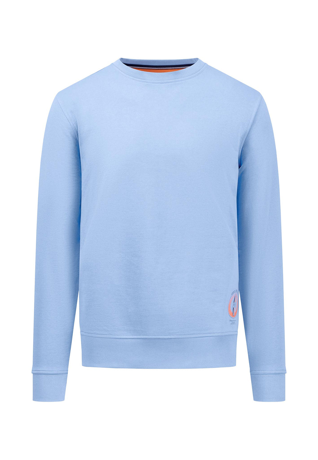 Men\'s Sweatshirts | Shop Sweat Jackets – Official Shop Online Online FYNCH-HATTON Fynch-Hatton Offizieller | 
