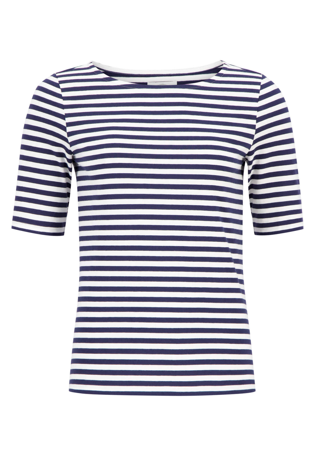 T-shirt with maritime stripes Online | Shop – FYNCH-HATTON Offizieller