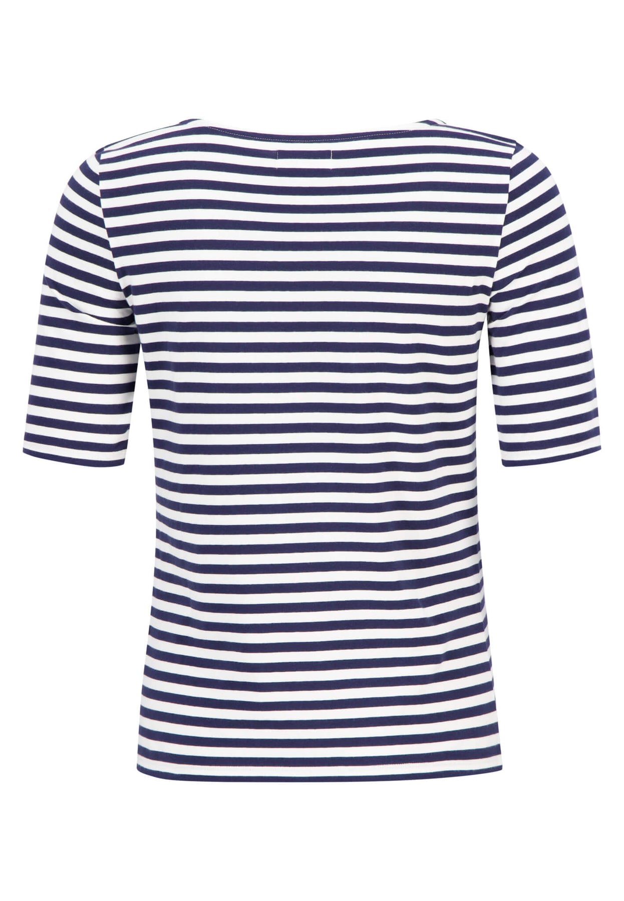 T-shirt with maritime Offizieller | Online Shop – stripes FYNCH-HATTON