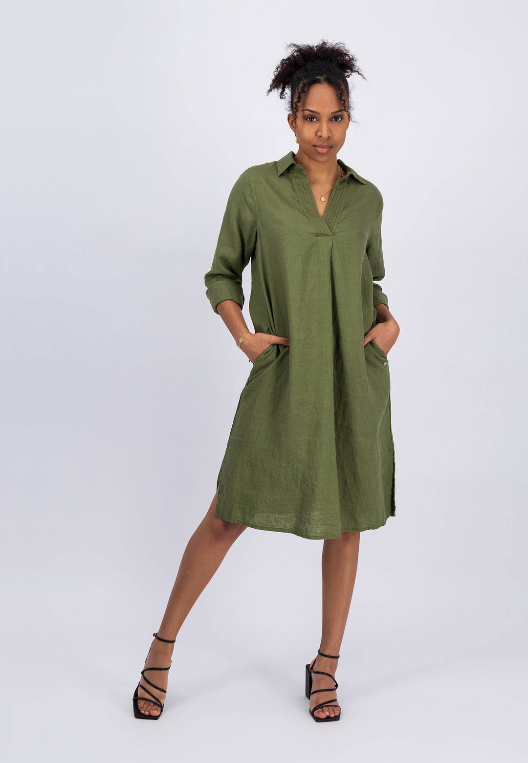 Women's dresses – FYNCH-HATTON | Offizieller Online Shop