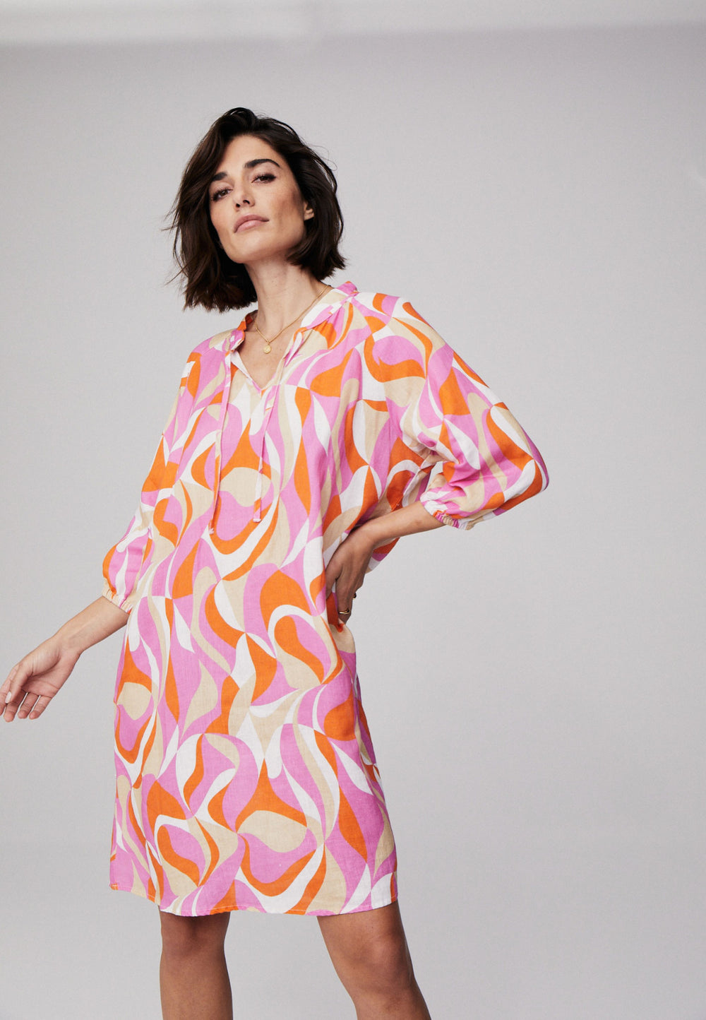 Women\'s dresses | FYNCH-HATTON Offizieller Online – Shop