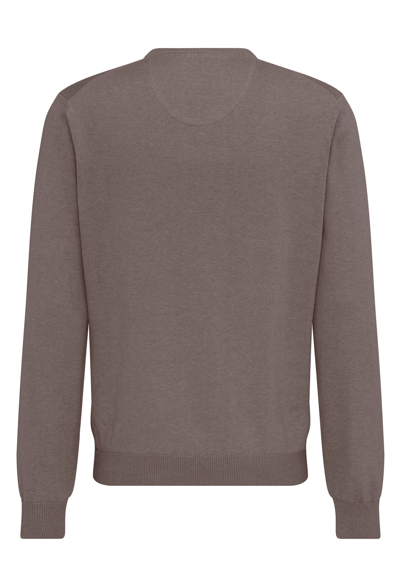 Fynch hatton shop pullover superfine cotton