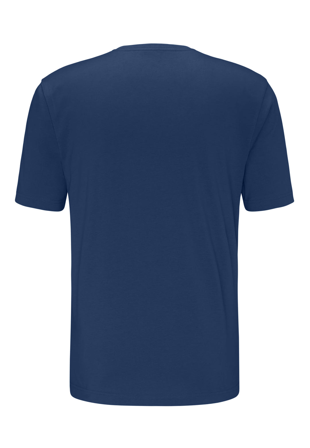 T-shirt with Offizieller Online – FYNCH-HATTON Shop round | neck