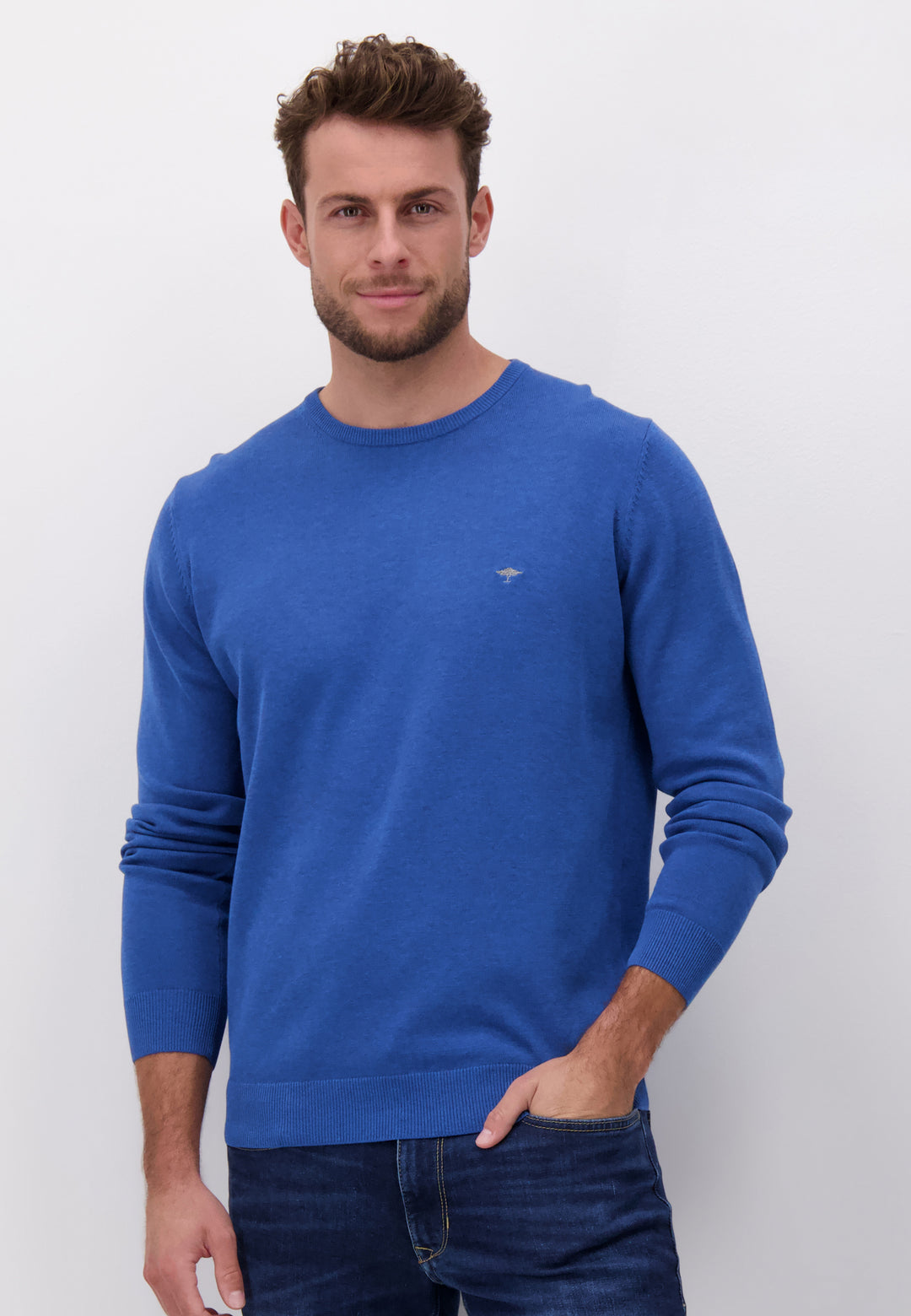 Men\'s sweater & knitted \